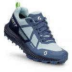 Scott Supertrac 3 Goretex Trail Running Shoes Verde 36 Mulher
