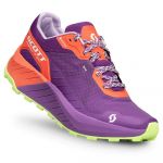 Scott Kinabalu 3 Goretex Trail Running Shoes Roxo 39 Mulher