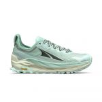 Altra Olympus 5 Trail Running Shoes Cinzento 40 1/2 Mulher