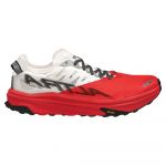 Altra Mont Blanc Carbon Trail Running Shoes Vermelho 40 Mulher