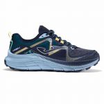 Joma Trek Trail Running Shoes Azul 40 Mulher
