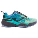 Joma Sierra Trail Running Shoes Azul 41 Mulher