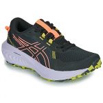 Asics Gel-excite Trail 2 Trail Running Shoes Preto 38 Mulher