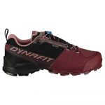 Dynafit Transalper Goretex Trail Running Shoes Vermelho,Preto 42 Mulher