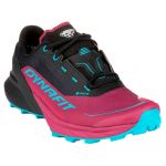 Dynafit Ultra 50 Goretex Trail Running Shoes Rosa 40 1/2 Mulher