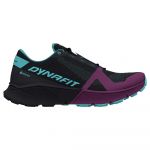 Dynafit Ultra 100 Goretex Trail Running Shoes Roxo 40 1/2 Mulher