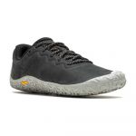 Merrell Vapor Glove 6 Leather Trail Running Shoes Preto 42 Mulher
