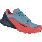 Dynafit Ultra 50 Goretex Trail Running Shoes Laranja,Azul 42 1/2 Mulher