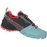 Dynafit Transalper Goretex Trail Running Shoes Azul 38 Mulher