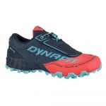 Dynafit Feline Sl Goretex Trail Running Shoes Azul 42 1/2 Mulher