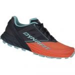 Dynafit Alpine Trail Running Shoes Laranja,Preto 41 Mulher