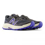 New Balance Fresh Foam X Hierro V7 Gore-tex® Trail Running Shoes Preto 36 Mulher