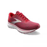 Brooks Ghost 15´´ Running Shoes Rosa 38 1/2 Mulher