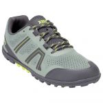 Xero Shoes Mesa Ii Trail Running Shoes Verde 36 Mulher