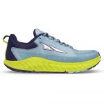 Altra Outroad 2 Trail Running Shoes Azul 40 1/2 Mulher