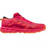 Mizuno Wave Daichi 7 Gtx Trail Running Shoes Rosa 36 Mulher