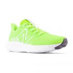 New Balance 411v3 Running Shoes Verde 40 1/2 Mulher