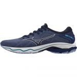 Mizuno Wave Ultima 14 Running Shoes Azul 41 Mulher