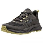 Helly Hansen Trail Wizard Trail Running Shoes Cinzento 39 1/3 Mulher