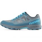 Icebug Pytho6 Rb9x Trail Running Shoes Azul 40 1/2 Mulher