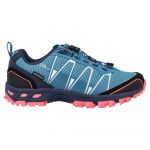 Cmp Altak Wp 3q48267 Trail Running Shoes Azul 39 Mulher