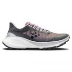 Craft Pure Trail Running Shoes Roxo 37 Mulher