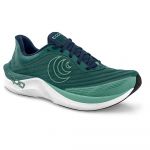 Topo Athletic Cyclone 2 Running Shoes Verde 40 1/2 Mulher