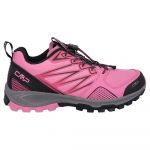 Cmp 3q32146 Atik Trail Running Shoes Rosa 39 Mulher