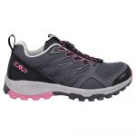 Cmp 3q32146 Atik Trail Running Shoes Cinzento 36 Mulher