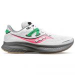 Saucony Guide 16 Running Shoes Branco 37 1/2 Mulher