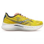Saucony Endorphin Speed 3 Running Shoes Amarelo 41 Mulher