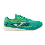 Joma 4000 Running Shoes Verde 40 Mulher