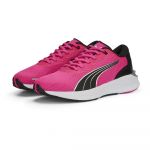 Puma Electrify Nitro 2 Running Shoes Rosa 40 Mulher