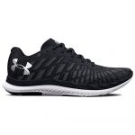 Under Armour Charged Breeze 2 Running Shoes Preto 36 Mulher