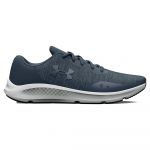 Under Armour Charged Pursuit 3 Twist Running Shoes Cinzento 38 Mulher