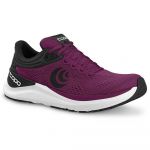 Topo Athletic Ultrafly 4 Running Shoes Roxo 42 1/2 Mulher