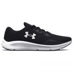 Under Armour Charged Pursuit 3 Running Shoes Preto 42 1/2 Mulher