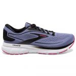 Brooks Trace 2 Running Shoes Roxo 37 1/2 Mulher