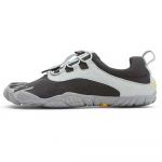 Vibram Fivefingers V-run Retro Running Shoes Cinzento 38 Mulher