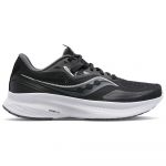 Saucony Guide 15 Running Shoes Preto 42 Mulher