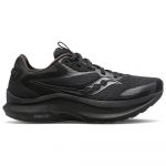 Saucony Axon 2 Running Shoes Preto 43 Mulher