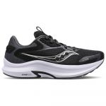 Saucony Axon 2 Running Shoes Preto 38 Mulher