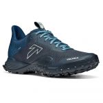 Tecnica Magma 2.0 S Trail Running Shoes Azul 40 2/3 Mulher