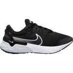 Nike Renew Run 3 Running Shoes Preto 38 1/2 Mulher
