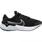 Nike Renew Run 3 Running Shoes Preto 39 Mulher