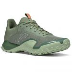 Tecnica Magma 2.0 S Trail Running Shoes Verde 36 Mulher