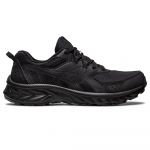 Asics Gel-venture 9 Trail Running Shoes Preto 35 1/2 Mulher