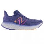 New Balance Fresh Foam X 1080v12 Running Shoes Azul 40 Mulher