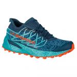 La Sportiva Mutant Trail Running Shoes Azul 37 1/2 Mulher
