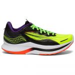 Saucony Endorphin Shift 2 Running Shoes Verde 40 Mulher